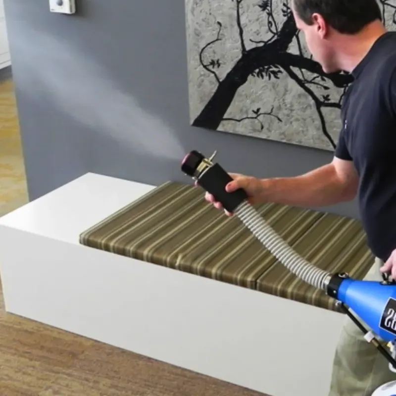 Professional Odor Removal in Sneedville, TN